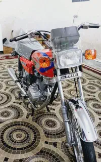 موتور پارکینگی عروسک