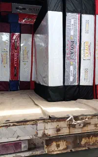 کارخانه رویال مهرادمدلA فوق طبی ریباندی فیس مدرن