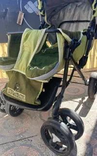 کالسکه