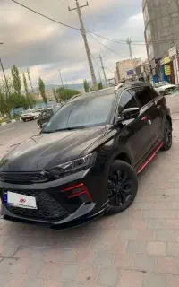 Kmc a5 مدل 2024