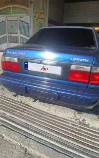 دوو ریسر۹۴