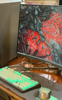 فروش انواع مانیتور های نو و استوک