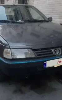روآ ۸۶ دوگانه کارخانه نوک مدادی