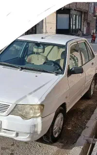 پراید ۱۳۲