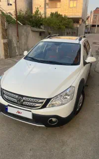 اچ سی کراس مدل ۹۸بیرنگ