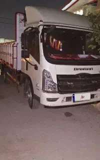 فورس ۶تن خوابدار۴۰۱