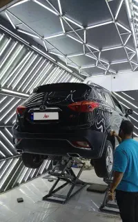 جک آس تیری