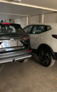 نیسان قشقایی مدل آنر ۲۰۲۵ صفر