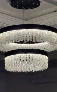 کارخانه ی تولید لوستر با ارسال رایگان