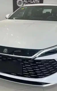 بی وای دی چین پلاس byd
