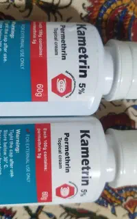 کرم ضد شپش کک  گربه سگ دام و