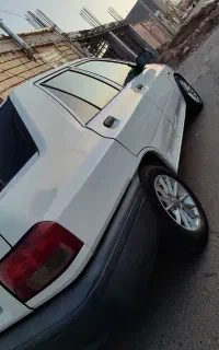 پرایدمدل۹۴ دوگانه کم کار