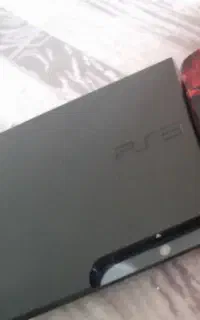 دستگاه ps3
