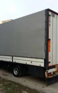 حمل و نقل اسباب کشی منزل گلستان شهرستان گرگان
