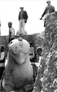 باستان شناسی
