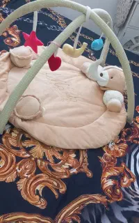 تشک بازی