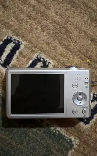 دوربین پاناسونیک