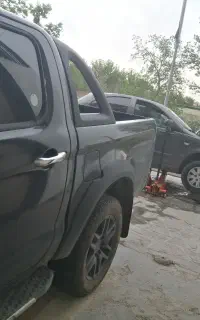 مکانیکی و باطری سازی