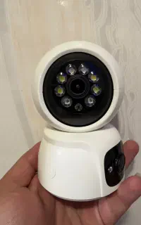دوربین مداربسته