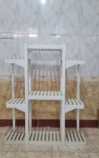 استند گلدان