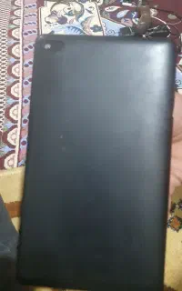 یک عددتبلت لنوو سالم تمیز