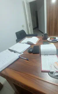 ادمین سایت و اینستاگرام ، کارمند مارکتینگ