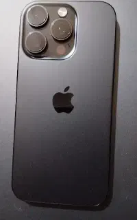 iPhone 16pro 256