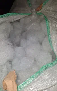 الیاف درجه یک