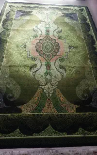 فرش دستباف ۶ متری