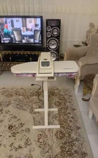 اتو پرس سام سونگ