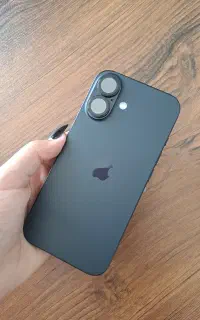 گوشی آیفون 16 نرمال
