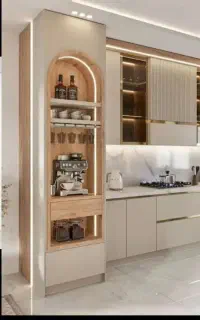 مجموعه تولیدی محصولات ام دی اف