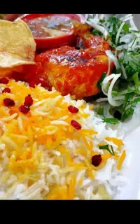 آشپزی وغذای خانگی