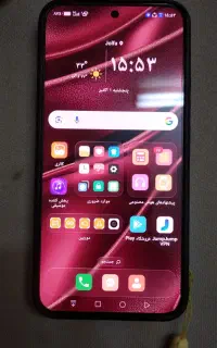 آخر5g x9dضداب نشکن