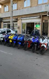 کیلیک۱۵۰،کیلیک۱۶۰،ایروکس،cl150