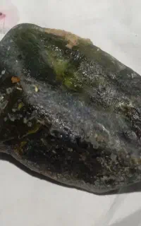 الماس و یاقوت خام