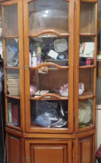 بوفه