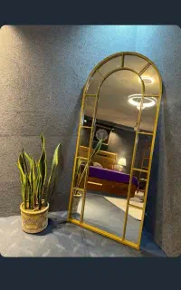 آینه قدی