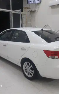 سراتو سایپا 2000 ساده