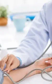 خدمات پرستاری در منزل