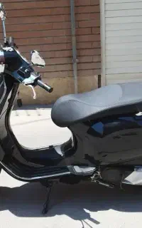 وسپا vxl کبیر