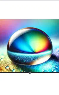 تلویزیون RTC 55 اولین تلویزیون تکنولوژی کوانتوم