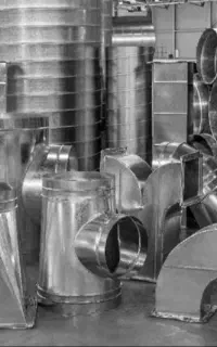 خدمات کانال کشی کولر