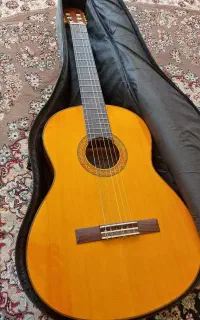 گیتار c70