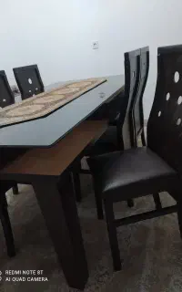 میز نهار خوری
