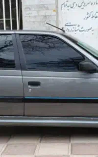 دربستی به همه جا