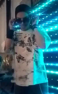 دیجی خانم و ارکست آقا،عکاس و فیلمبردار،تالار وکافه