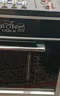 گاز صفحه ای