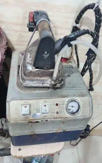 اتو بخار ترک