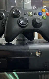 ایکس باکس 360